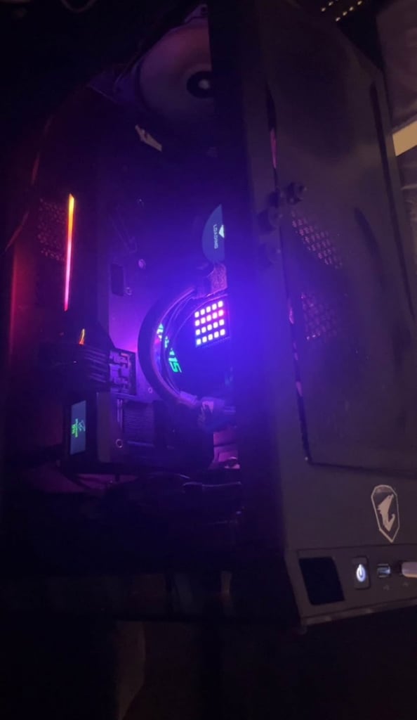 image for Gaming PC