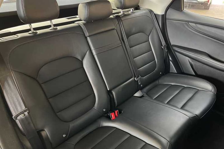 2023 MG MG HS 1.5 T-GDI PHEV SE 5dr Auto ESTATE PETROL/ELECTRIC Automatic