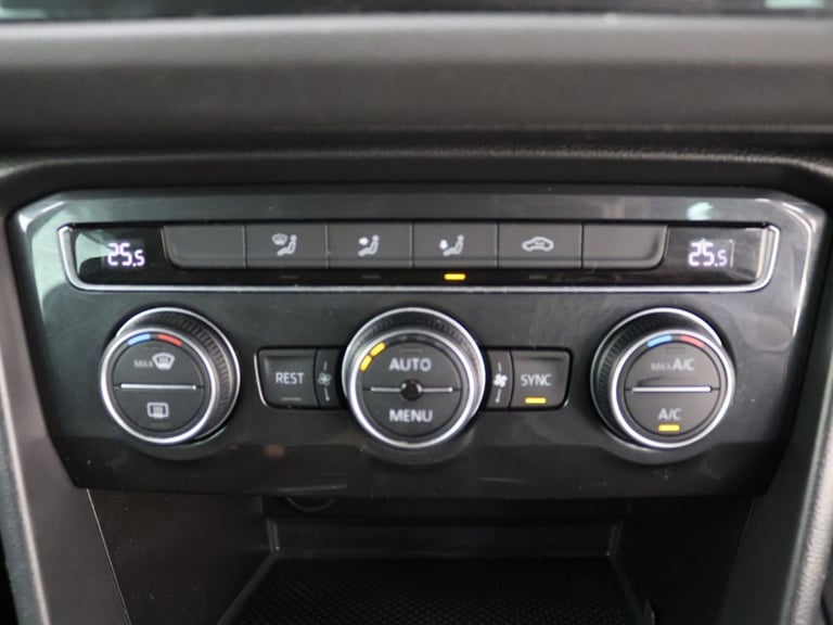 2020 Volkswagen Tiguan 1.5 TSI EVO Match SUV 5dr Petrol Manual Euro 6 (s/s) (150 ps) ESTATE Petro...