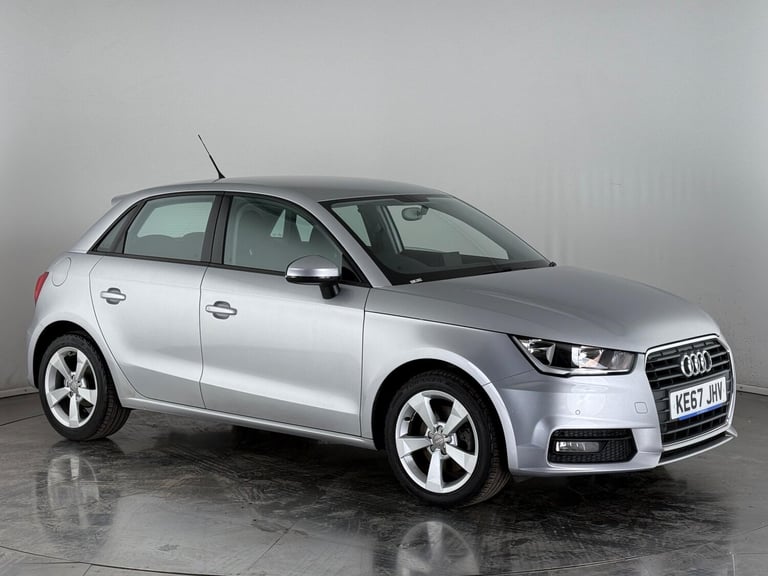 image for  Audi A1 1.4 TFSI Sport Sportback S Tronic Euro 6 (s/s) 5dr Petrol Automatic