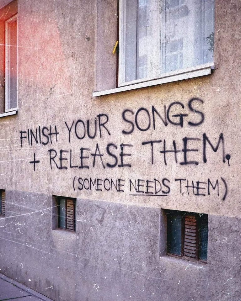Musicians Wanted 