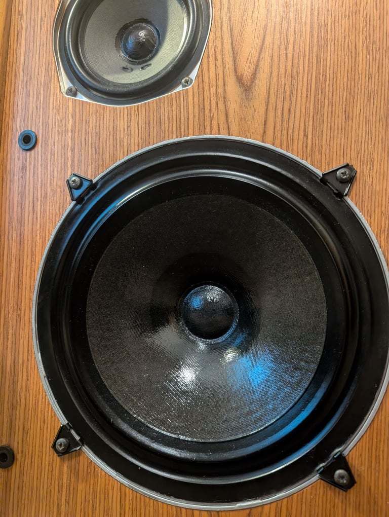 Celestion Ditton 33 vintage speakers