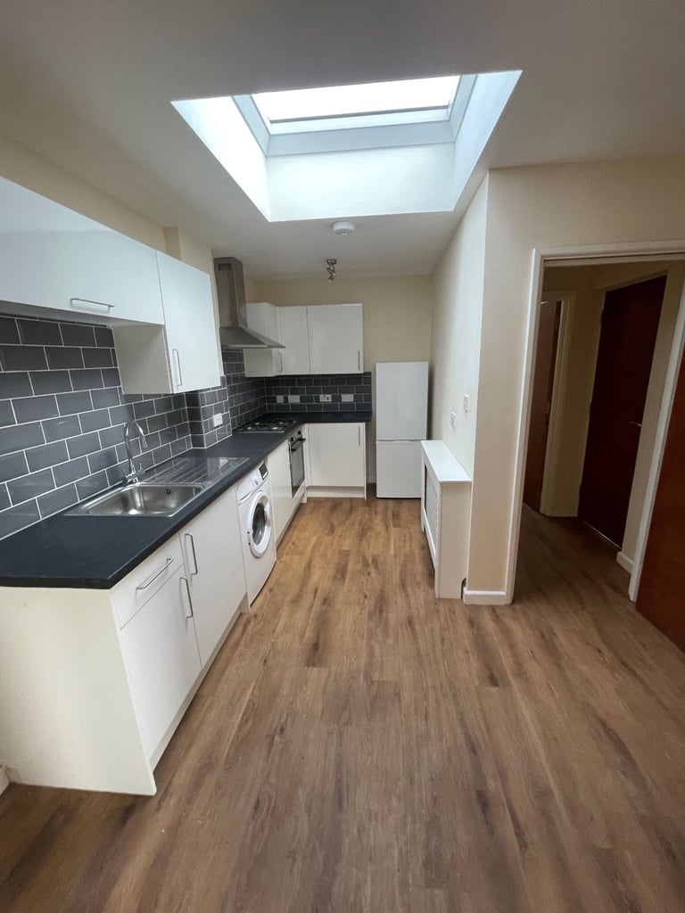 1 Bed room Flat to rent in Horfield 