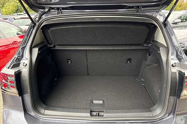 2025 Volkswagen T-Cross 1.0 TSI 115 Style 5dr Estate Petrol Manual