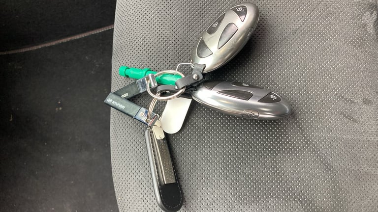 2023 Hyundai KONA 1.6 GDi Hybrid N Line S 5dr DCT Hybrid Hatchback Hatchback Hybrid Automatic