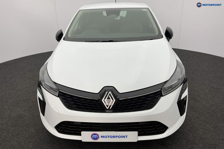 2024 Renault Clio 1.0 TCe 90 Evolution 5dr Hatchback Petrol Manual