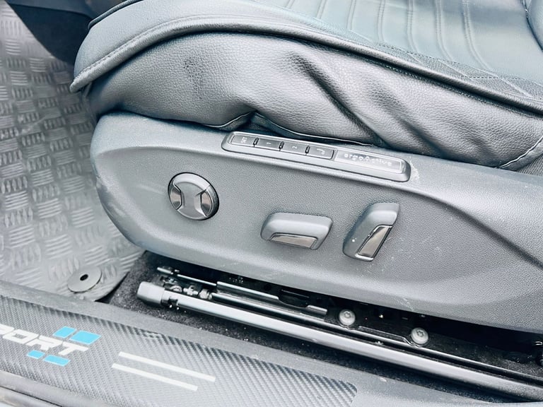Volkswagen, ID.7 Pro S Match, Hatchback, 2024, Other, 1 (cc), 5 doors 86kw