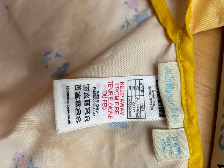 Baby cook and weaning accessories 