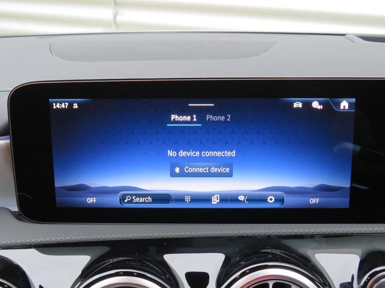 2024 Mercedes-Benz CLA 250e AMG Line Premium Plus 5dr Tip Auto Estate Hybrid Automatic