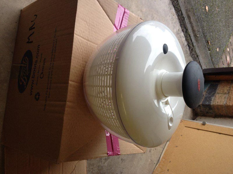Large Salad Spinner for sale in UK 57 used Large Salad Spinners