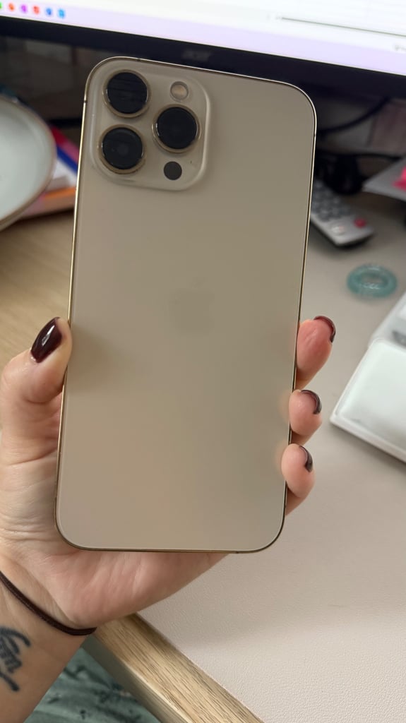 SOLD SOLD SOLD Iphone 13 Pro Max 256gb