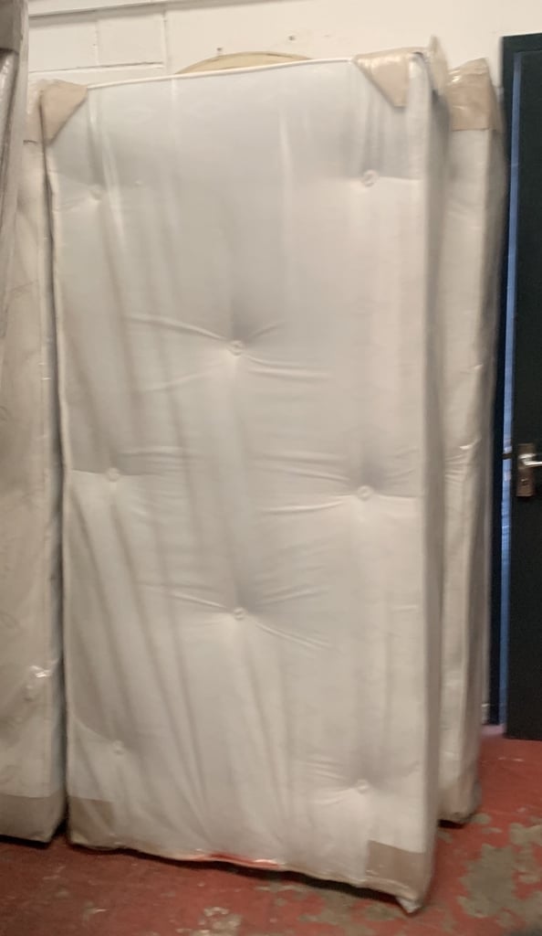 image for Single mattress 