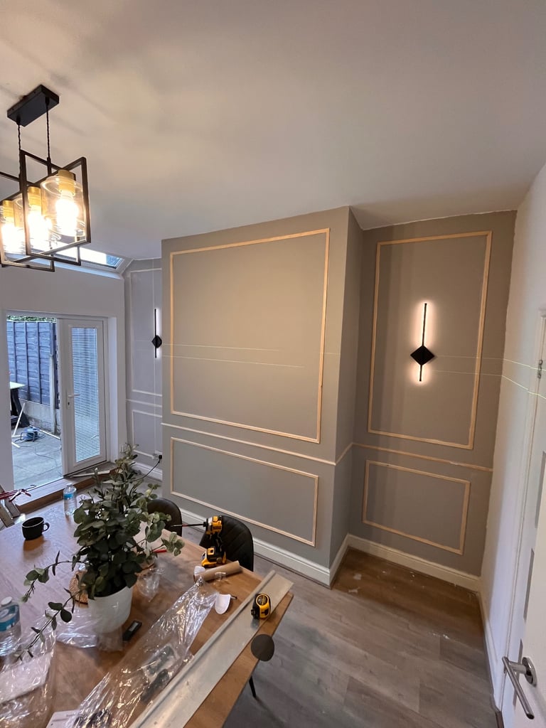 Door installation Handyman, Joiner, General mounting.