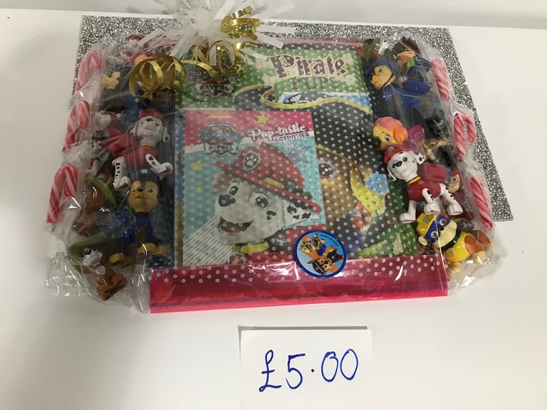 Children's Present’s 