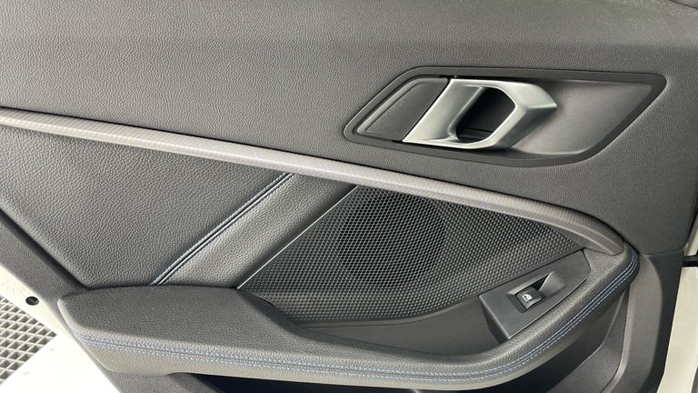 2022 BMW 1 Series 118i [136] M Sport 5dr Step Auto HATCHBACK PETROL Automatic