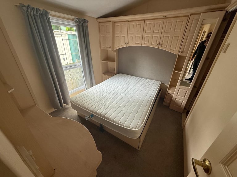 Static Home Off Site For Sale  Willerby Granada 36 x 12, 2 Bedroom 