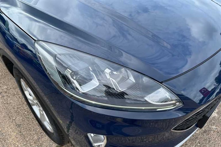 2022 Ford Kuga 1.5 EcoBlue Zetec SUV 5dr Diesel Manual Euro 6 (s/s) (120 ps) SUV Diesel Manual