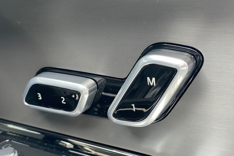 2025 Land Rover Range Rover Sport 3.0 D250 MHEV Edition SUV 5dr Diesel Auto 4WD Euro 6 (s/s) (250...