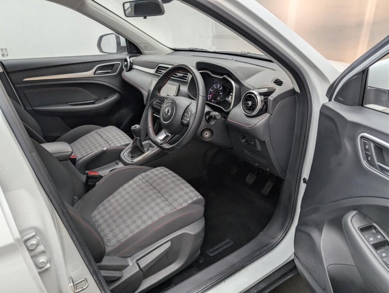 2023 MG MG ZS 1.5 VTi-TECH Excite SUV 5dr Petrol Manual Euro 6 (s/s) (106 ps) - APPLE CAR HATCHBA...