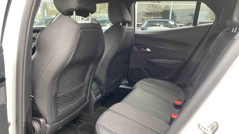 2022 Peugeot 2008 1.2 PureTech 130 GT 5dr Petrol Estate Estate Petrol Manual