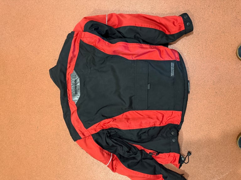 Honda 2piece suit