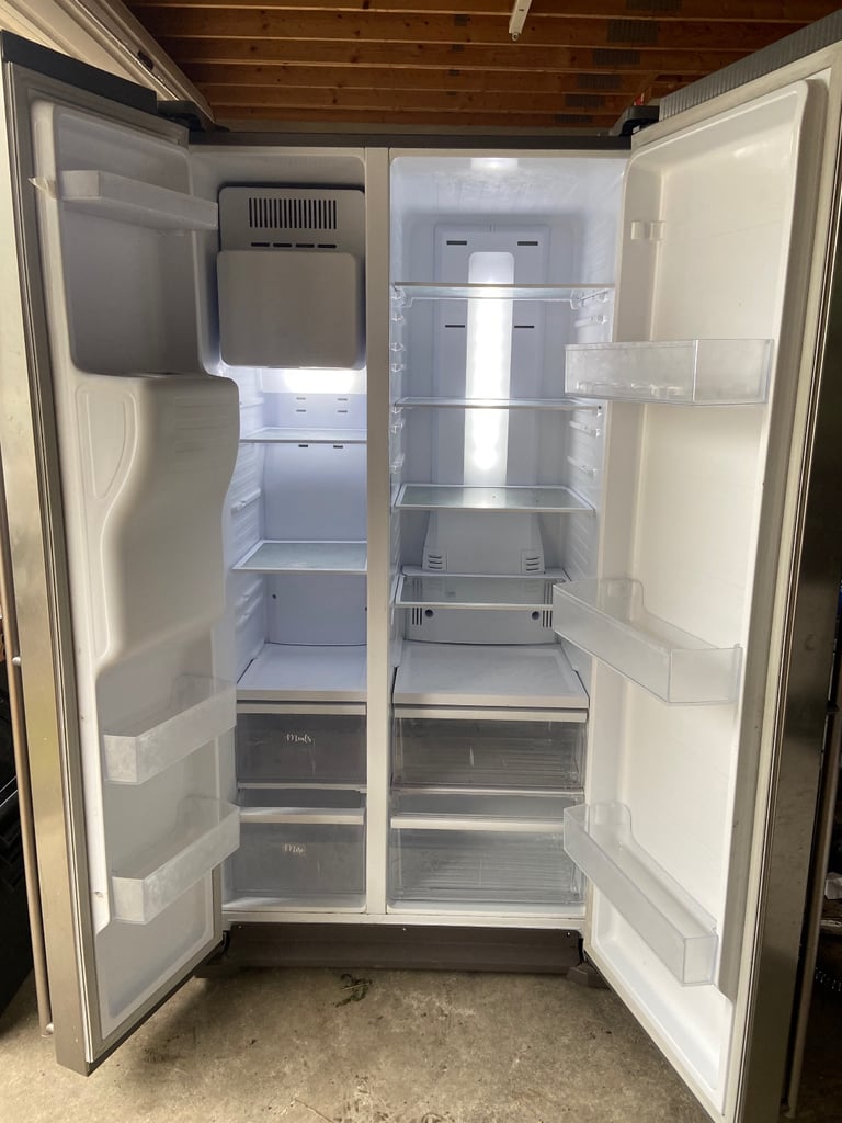 Samsung American Fridge Freezer