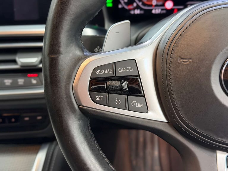 2021 BMW 4 Series 2.0 420i M Sport Coupe 2dr Petrol Auto Euro 6 (s/s) (184 ps) Coupe Petrol Autom...