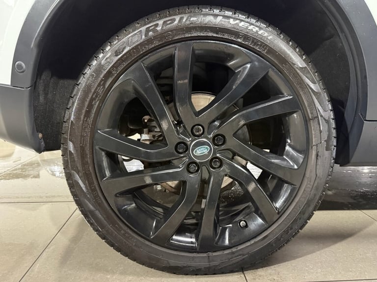 2015 15 LAND ROVER DISCOVERY SPORT 2.2 SD4 HSE LUXURY SUV 5DR DIESEL AUTO 4WD EU