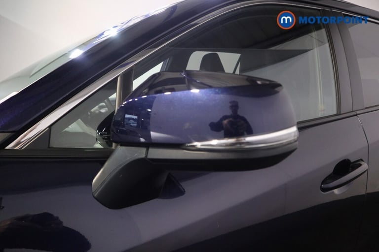 2023 Suzuki Across 2.5 PHEV E-Four 5dr CVT SUV Hybrid Automatic