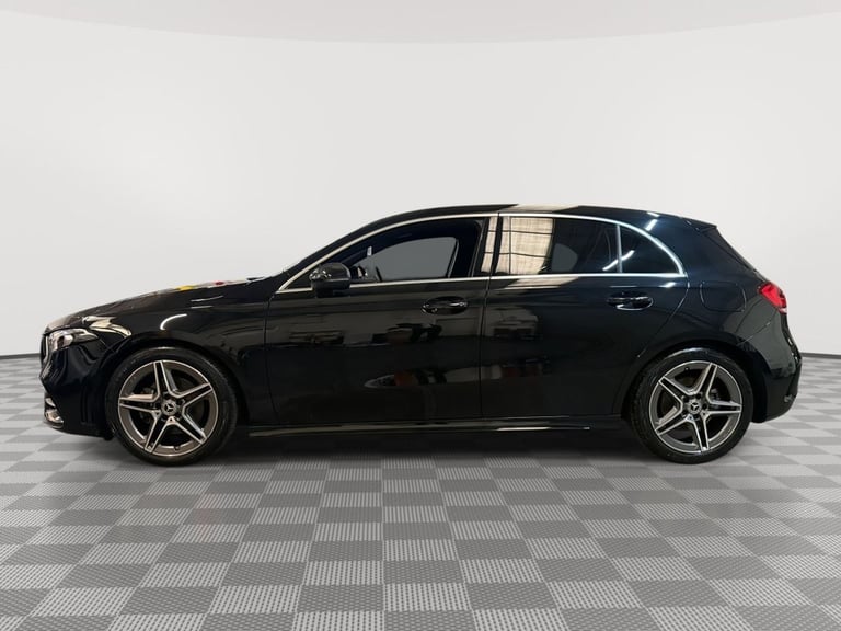 2021 Mercedes-Benz A-Class A200 AMG Line 5dr Auto HATCHBACK PETROL Automatic
