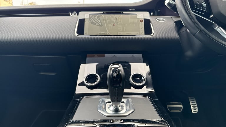 2021 Land Rover Range Rover Evoque 2.0 P250 R-Dynamic S 5dr Auto Petrol Hatchback Hatchback Petro...