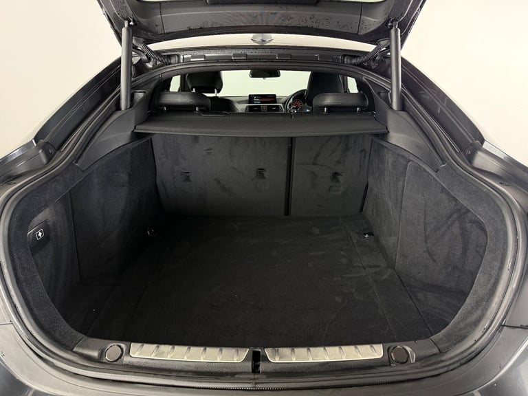 2020 BMW 4 Series Gran Coupe 2.0 420i GPF M Sport Auto Euro 6 (s/s) 5dr COUPE Petrol Automatic