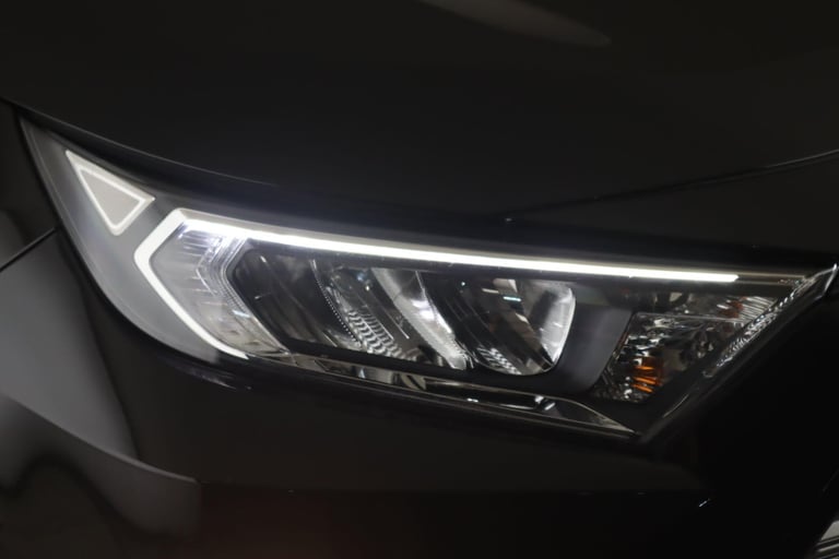2020 Toyota RAV4 2.5 VVT-h Design CVT Euro 6 (s/s) 5dr ESTATE Petrol/Electric Hybrid Automatic