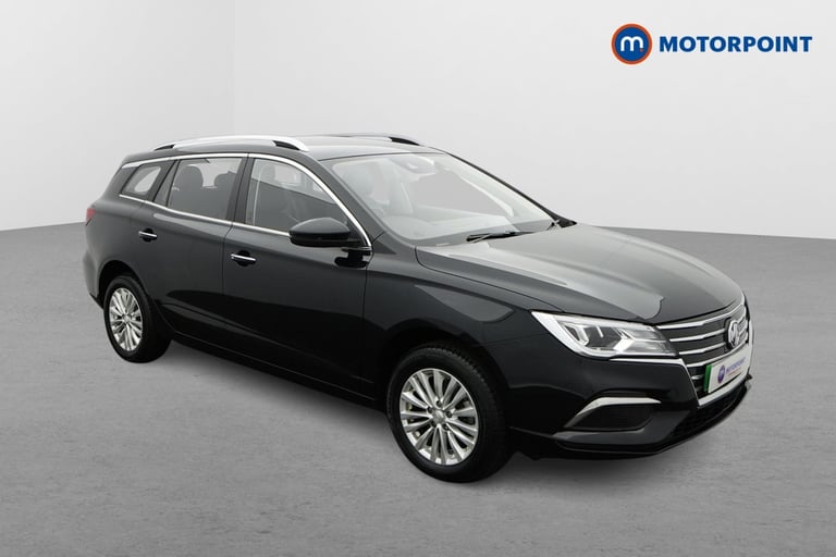 image for 2022 MG MG5 115kW Exclusive EV 61kWh 5dr Auto ESTATE ELECTRIC Automatic