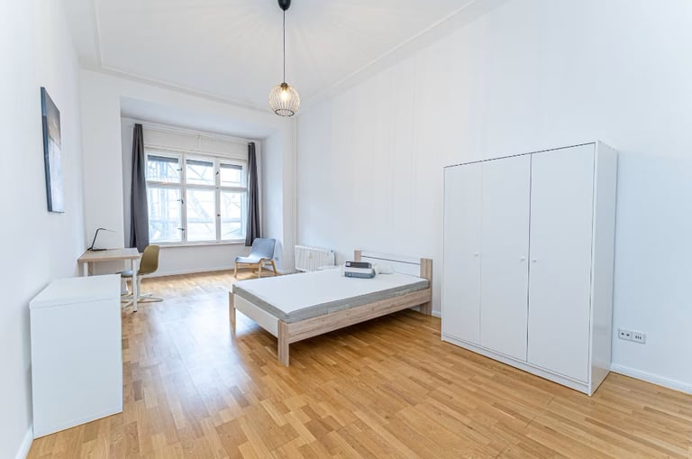 🚀AMAZING DOUBLE ROOM IN BETHNAL GREEN