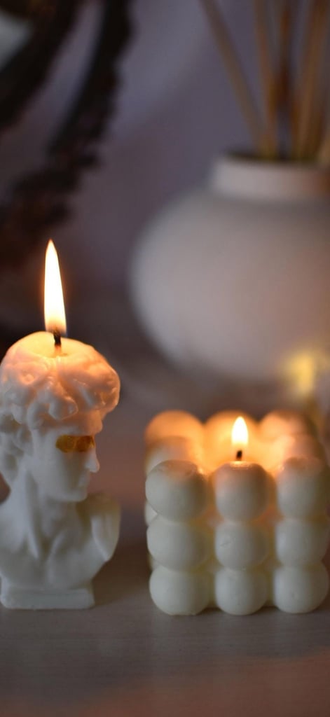 Full body relaxation massage