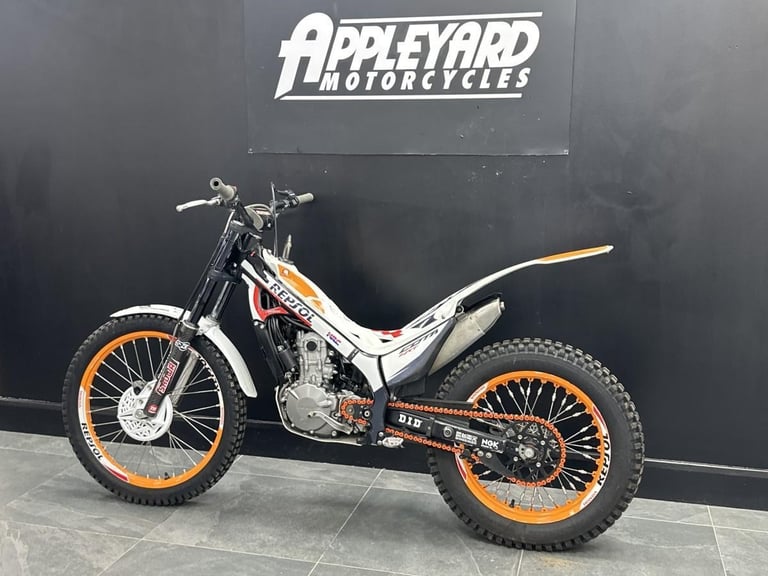 Montesa 4RT Repsol