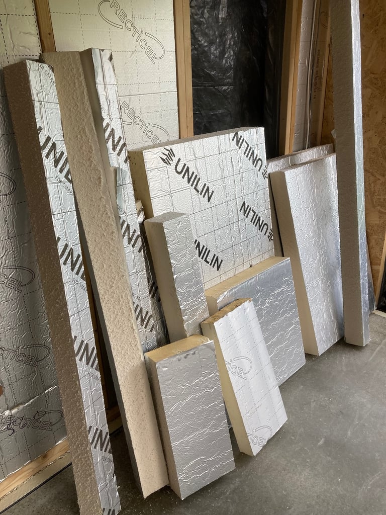 image for Insulation Free