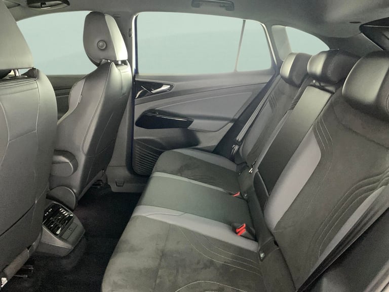 2022 Volkswagen ID.4 109kW Life Pure 52kWh 5dr Auto ESTATE ELECTRIC Automatic
