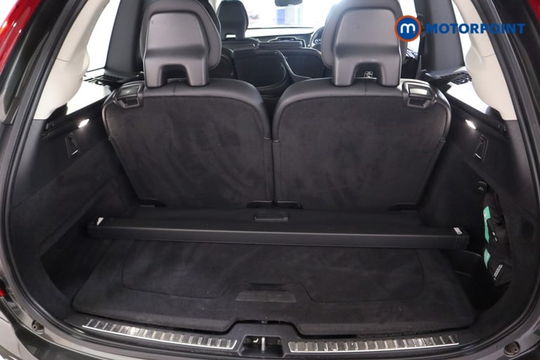 2022 Volvo XC90 2.0 B5P [250] Inscription 5dr AWD Gtron SUV Petrol Automatic