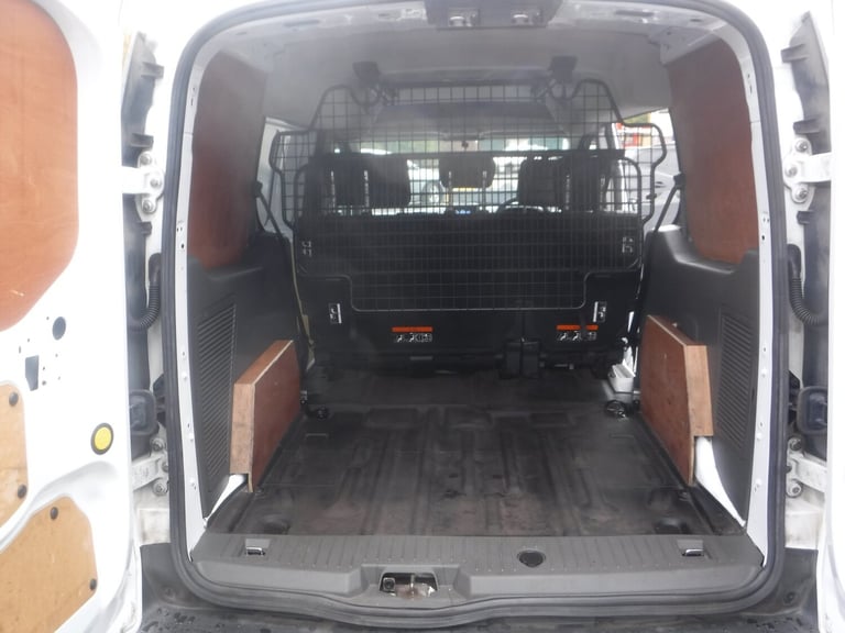 FORD TRANSIT 1.5 Transit Connect COMBI Trend DCiV 230 L2 1.5L EcoBlue 120PS FWD