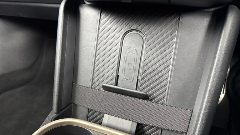 2024 MINI Cooper 2.0 John Cooper Works 3dr Auto HATCHBACK PETROL Automatic