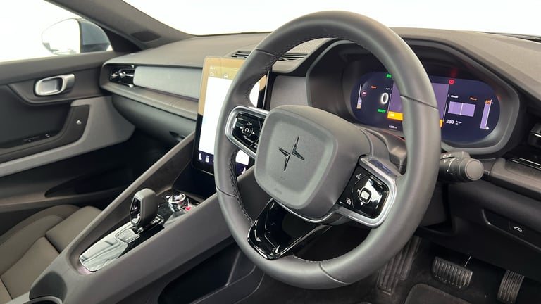 2023 Polestar Polestar 2 POLESTAR PS 2 Polestar 2 Long range Single motor - Plus Hatchback Electr...