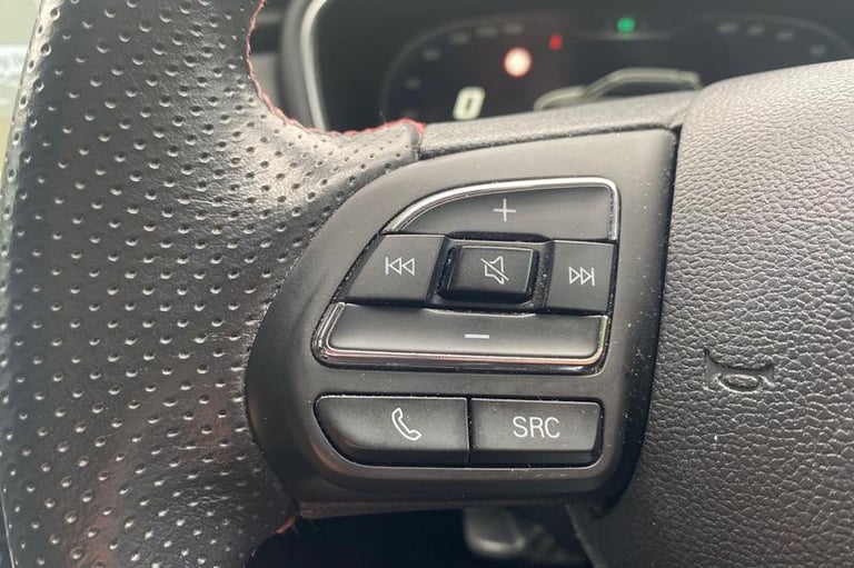 2022 MG MG HS 1.5 T-GDI PHEV Exclusive 5dr Auto ESTATE PETROL/ELECTRIC Automatic