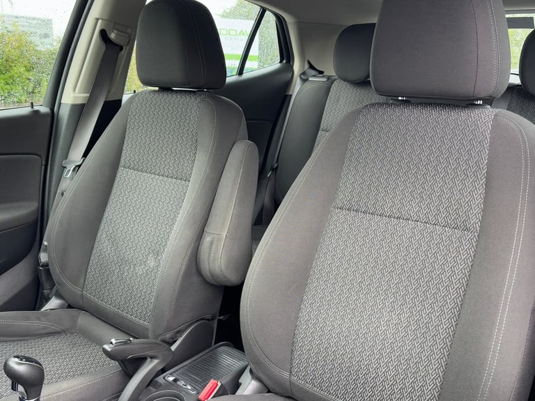 2019 Vauxhall Mokka 1.4T ecoTEC Active 5dr SUV Petrol Manual