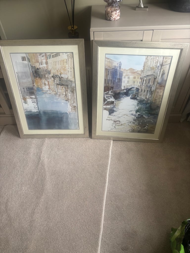 image for Xavier swolf Venice prints