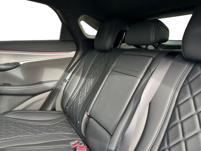  Byd Sealion 7 82.5kwh Design Suv 5dr Electric Auto Awd 530 Ps Electric