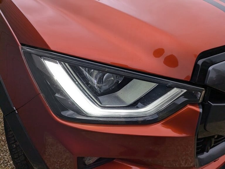 2021 Isuzu D-Max 1.9 V-Cross Double Cab 4x4 Auto PICK UP DIESEL Automatic