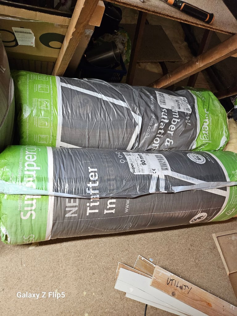 image for Insulation 