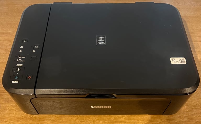 Canon Pixma Printer and Ink cartridges 